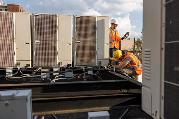 Best Commercial HVAC in Magnolia, NJ