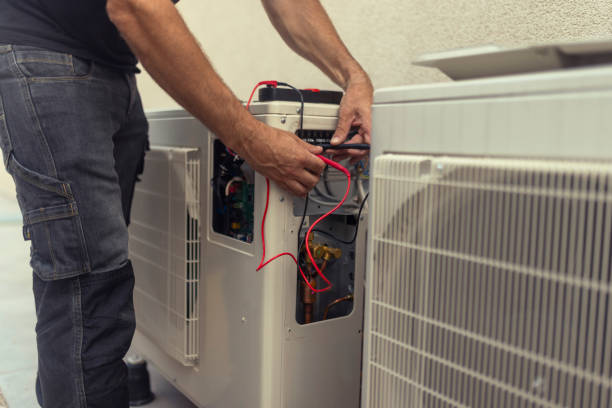 Professional HVAC in Magnolia, NJ