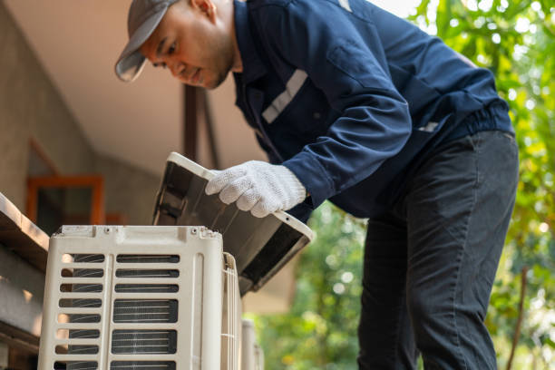 Best Air Conditioning Cleaning in Magnolia, NJ